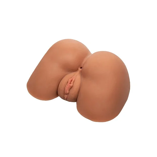 Stroke It Life size Ass - Bruine huidskleur van het merk Stroke It - Masturbators - online kopen bij Masculum.nl. De discrete online seks-toys en erotisch heren ondergoed winkel voor gay & hetero mannen.