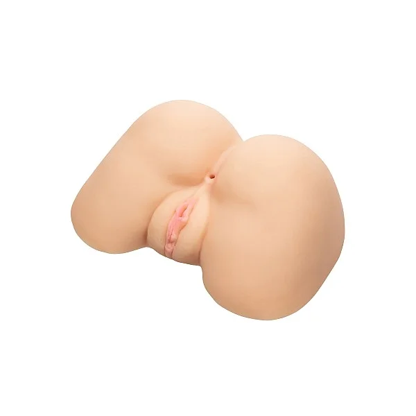 Stroke It Life size Ass - Lichte huidskleur van het merk Stroke It - Masturbators - online bestellen bij Masculum.nl. De discrete online seks-toys en erotisch heren ondergoed winkel voor gay & hetero mannen.