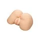 Stroke It Life size Ass - Lichte huidskleur van het merk Stroke It - Masturbators - online bestellen bij Masculum.nl. De discrete online seks-toys en erotisch heren ondergoed winkel voor gay & hetero mannen.
