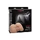 Stroke It Life size Ass - Lichte huidskleur van het merk Stroke It - Masturbators - online bestellen bij Masculum.nl. De discrete online seks-toys en erotisch heren ondergoed winkel voor gay & hetero mannen.