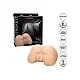 Stroke It Life size Ass - Lichte huidskleur van het merk Stroke It - Masturbators - online bestellen bij Masculum.nl. De discrete online seks-toys en erotisch heren ondergoed winkel voor gay & hetero mannen.