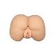 Stroke It Life size Ass - Lichte huidskleur van het merk Stroke It - Masturbators - online bestellen bij Masculum.nl. De discrete online seks-toys en erotisch heren ondergoed winkel voor gay & hetero mannen.