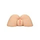 Stroke It Life size Ass - Lichte huidskleur van het merk Stroke It - Masturbators - online bestellen bij Masculum.nl. De discrete online seks-toys en erotisch heren ondergoed winkel voor gay & hetero mannen.