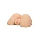 Stroke It Life size Ass - Lichte huidskleur van het merk Stroke It - Masturbators - online bestellen bij Masculum.nl. De discrete online seks-toys en erotisch heren ondergoed winkel voor gay & hetero mannen.
