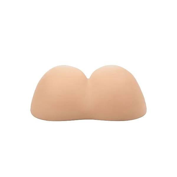 Stroke It Life size Ass - Lichte huidskleur van het merk Stroke It - Masturbators - online bestellen bij Masculum.nl. De discrete online seks-toys en erotisch heren ondergoed winkel voor gay & hetero mannen.