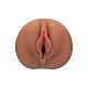 Stroke It Tight Pussy - Bruine huidskleur van het merk Stroke It - Kunst Vagina - online bestellen bij Masculum.nl. De discrete online seks-toys en erotisch heren ondergoed winkel voor gay & hetero mannen.