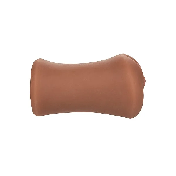 Stroke It Tight Pussy - Bruine huidskleur van het merk Stroke It - Kunst Vagina - online bestellen bij Masculum.nl. De discrete online seks-toys en erotisch heren ondergoed winkel voor gay & hetero mannen.