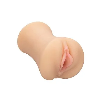 Stroke It Tight Pussy - Lichte huidskleur