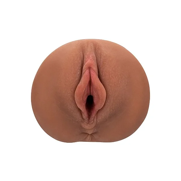 Stroke It Juicy Pussy - Bruine huidskleur van het merk Stroke It - Kunst Vagina - online bestellen bij Masculum.nl. De discrete online seks-toys en erotisch heren ondergoed winkel voor gay & hetero mannen.