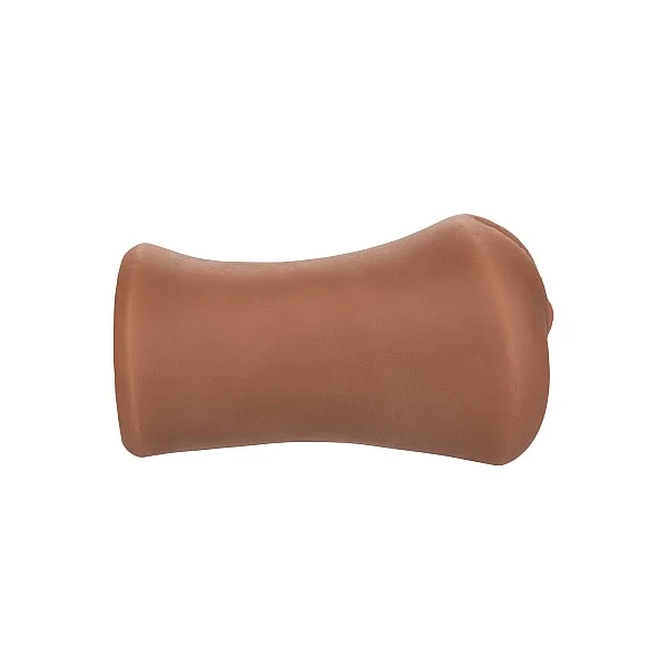 Stroke It Juicy Pussy - Bruine huidskleur van het merk Stroke It - Kunst Vagina - online bestellen bij Masculum.nl. De discrete online seks-toys en erotisch heren ondergoed winkel voor gay & hetero mannen.