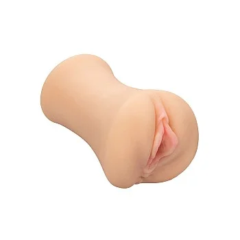 Stroke It Juicy Pussy - Lichte huidskleur