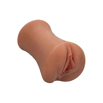 Stroke It Wet Ass Pussy - Bruine huidskleur