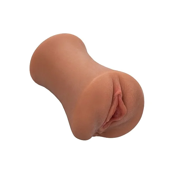 Stroke It Wet Ass Pussy - Bruine huidskleur van het merk Stroke It - Kunst Vagina - online kopen bij Masculum.nl. De discrete online seks-toys en erotisch heren ondergoed winkel voor gay & hetero mannen.