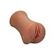 Stroke It Wet Ass Pussy - Bruine huidskleur van het merk Stroke It - Kunst Vagina - online kopen bij Masculum.nl. De discrete online seks-toys en erotisch heren ondergoed winkel voor gay & hetero mannen.