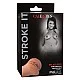 Stroke It Wet Ass Pussy - Bruine huidskleur van het merk Stroke It - Kunst Vagina - online kopen bij Masculum.nl. De discrete online seks-toys en erotisch heren ondergoed winkel voor gay & hetero mannen.