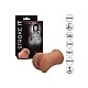 Stroke It Wet Ass Pussy - Bruine huidskleur van het merk Stroke It - Kunst Vagina - online kopen bij Masculum.nl. De discrete online seks-toys en erotisch heren ondergoed winkel voor gay & hetero mannen.