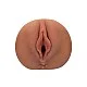 Stroke It Wet Ass Pussy - Bruine huidskleur van het merk Stroke It - Kunst Vagina - online kopen bij Masculum.nl. De discrete online seks-toys en erotisch heren ondergoed winkel voor gay & hetero mannen.