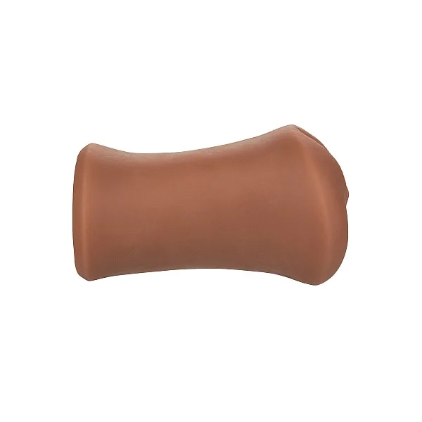 Stroke It Wet Ass Pussy - Bruine huidskleur van het merk Stroke It - Kunst Vagina - online kopen bij Masculum.nl. De discrete online seks-toys en erotisch heren ondergoed winkel voor gay & hetero mannen.