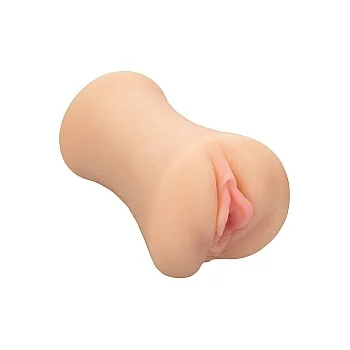 Stroke It Wet Ass Pussy - Lichte huidskleur