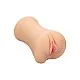 Stroke It Wet Ass Pussy - Lichte huidskleur van het merk Stroke It - Kunst Vagina - online kopen bij Masculum.nl. De discrete online seks-toys en erotisch heren ondergoed winkel voor gay & hetero mannen.