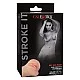 Stroke It Wet Ass Pussy - Lichte huidskleur van het merk Stroke It - Kunst Vagina - online kopen bij Masculum.nl. De discrete online seks-toys en erotisch heren ondergoed winkel voor gay & hetero mannen.