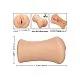 Stroke It Wet Ass Pussy - Lichte huidskleur van het merk Stroke It - Kunst Vagina - online kopen bij Masculum.nl. De discrete online seks-toys en erotisch heren ondergoed winkel voor gay & hetero mannen.