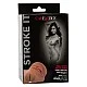 Stroke It Dual Entry Pussy Ass - Bruine huidskleur van het merk Stroke It - Kunst Vagina - online kopen bij Masculum.nl. De discrete online seks-toys en erotisch heren ondergoed winkel voor gay & hetero mannen.