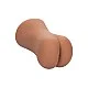 Stroke It Dual Entry Pussy Ass - Bruine huidskleur van het merk Stroke It - Kunst Vagina - online kopen bij Masculum.nl. De discrete online seks-toys en erotisch heren ondergoed winkel voor gay & hetero mannen.