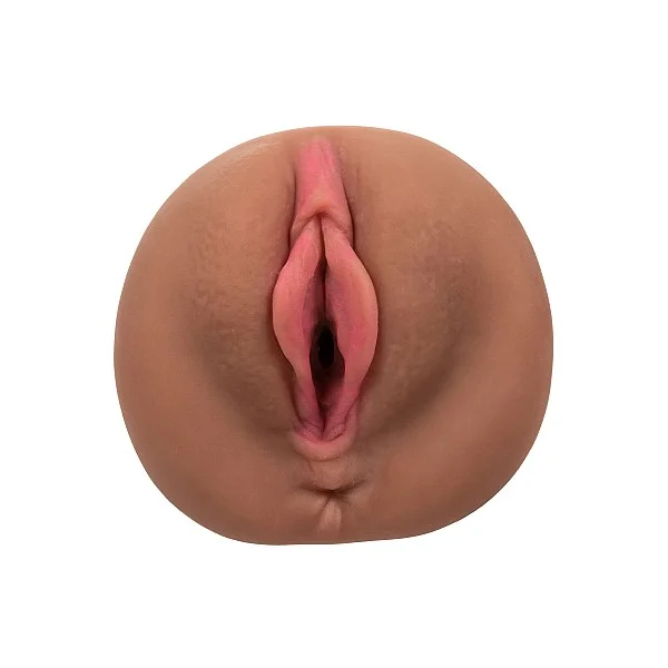 Stroke It Dual Entry Pussy Ass - Bruine huidskleur van het merk Stroke It - Kunst Vagina - online kopen bij Masculum.nl. De discrete online seks-toys en erotisch heren ondergoed winkel voor gay & hetero mannen.