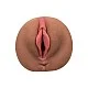Stroke It Dual Entry Pussy Ass - Bruine huidskleur van het merk Stroke It - Kunst Vagina - online kopen bij Masculum.nl. De discrete online seks-toys en erotisch heren ondergoed winkel voor gay & hetero mannen.