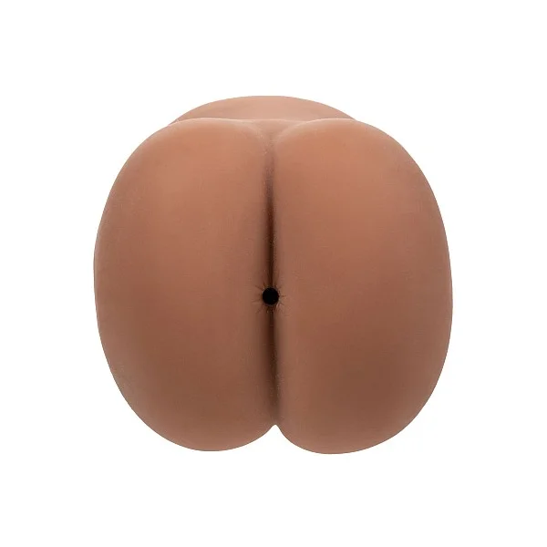 Stroke It Dual Entry Pussy Ass - Bruine huidskleur van het merk Stroke It - Kunst Vagina - online kopen bij Masculum.nl. De discrete online seks-toys en erotisch heren ondergoed winkel voor gay & hetero mannen.