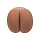 Stroke It Dual Entry Pussy Ass - Bruine huidskleur van het merk Stroke It - Kunst Vagina - online kopen bij Masculum.nl. De discrete online seks-toys en erotisch heren ondergoed winkel voor gay & hetero mannen.
