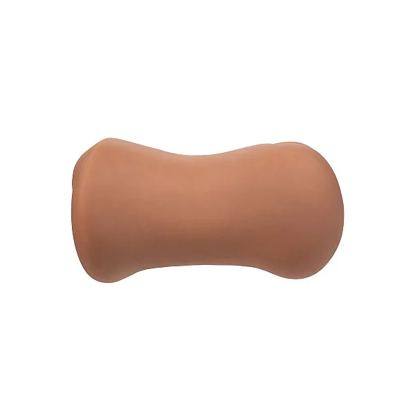 Stroke It Dual Entry Pussy Ass - Bruine huidskleur van het merk Stroke It - Kunst Vagina - online kopen bij Masculum.nl. De discrete online seks-toys en erotisch heren ondergoed winkel voor gay & hetero mannen.