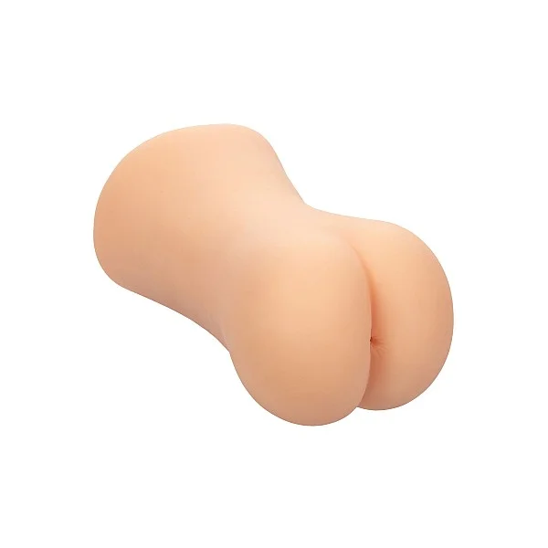 Stroke It Dual Entry Pussy Ass - Lichte huidskleur van het merk Stroke It - Kunst Vagina - online kopen bij Masculum.nl. De discrete online seks-toys en erotisch heren ondergoed winkel voor gay & hetero mannen.