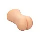 Stroke It Dual Entry Pussy Ass - Lichte huidskleur van het merk Stroke It - Kunst Vagina - online kopen bij Masculum.nl. De discrete online seks-toys en erotisch heren ondergoed winkel voor gay & hetero mannen.