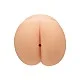 Stroke It Dual Entry Pussy Ass - Lichte huidskleur van het merk Stroke It - Kunst Vagina - online kopen bij Masculum.nl. De discrete online seks-toys en erotisch heren ondergoed winkel voor gay & hetero mannen.