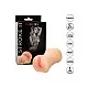 Stroke It Dual Entry Pussy Ass - Lichte huidskleur van het merk Stroke It - Kunst Vagina - online kopen bij Masculum.nl. De discrete online seks-toys en erotisch heren ondergoed winkel voor gay & hetero mannen.