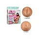Naughty Neighbor Love Doll - Caramel huidskleur van het merk Love Dolls - Opblaaspoppen - online kopen bij Masculum.nl. De discrete online seks-toys en erotisch heren ondergoed winkel voor gay & hetero mannen.