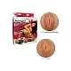 Back Door Babe Love Doll - Caramel huidskleur van het merk Love Dolls - Opblaaspoppen - online kopen bij Masculum.nl. De discrete online seks-toys en erotisch heren ondergoed winkel voor gay & hetero mannen.