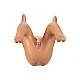Back Door Babe Love Doll - Caramel huidskleur van het merk Love Dolls - Opblaaspoppen - online kopen bij Masculum.nl. De discrete online seks-toys en erotisch heren ondergoed winkel voor gay & hetero mannen.