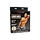 Personal Trainer Love Doll - Lichte huidskleur van het merk Love Dolls - Opblaaspoppen - online kopen bij Masculum.nl. De discrete online seks-toys en erotisch heren ondergoed winkel voor gay & hetero mannen.