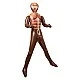 The Mail Man Love Doll - Bruine huidskleur van het merk Love Dolls - Opblaaspoppen - online kopen bij Masculum.nl. De discrete online seks-toys en erotisch heren ondergoed winkel voor gay & hetero mannen.