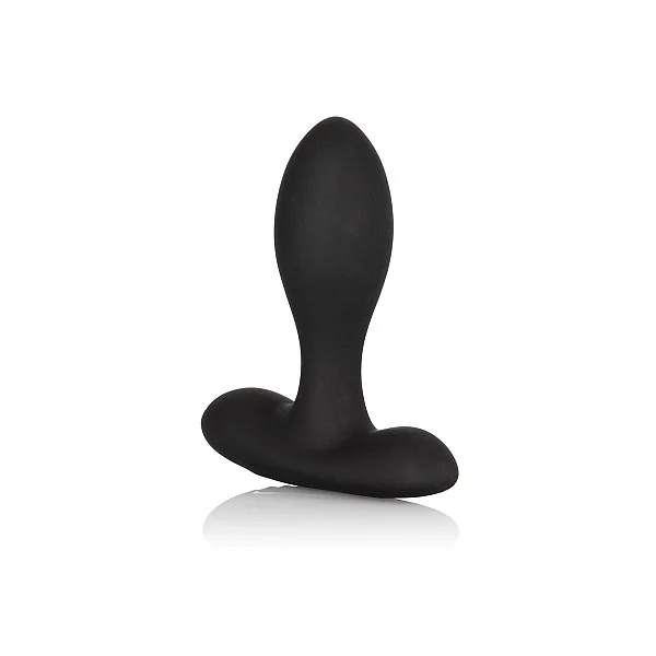 Eclipse Slender Probe - Zwart van het merk Eclipse - Buttplugs - online kopen bij Masculum.nl. De discrete online seks-toys en erotisch heren ondergoed winkel voor gay & hetero mannen.