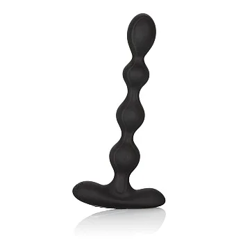 Eclipse Slender Beads - Zwart