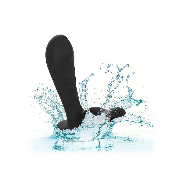 Eclipse Roller Ball Probe - Zwart van het merk Eclipse - Anaal Dildo's - online bestellen bij Masculum.nl. De discrete online seks-toys en erotisch heren ondergoed winkel voor gay & hetero mannen.