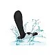 Eclipse Roller Ball Probe - Zwart van het merk Eclipse - Anaal Dildo's - online bestellen bij Masculum.nl. De discrete online seks-toys en erotisch heren ondergoed winkel voor gay & hetero mannen.