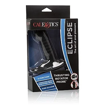 Eclipse Thrusting Probe - Zwart