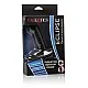 Eclipse Thrusting Probe - Zwart van het merk Eclipse - Anaal Dildo's - online kopen bij Masculum.nl. De discrete online seks-toys en erotisch heren ondergoed winkel voor gay & hetero mannen.