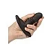 Eclipse Thrusting Probe - Zwart van het merk Eclipse - Anaal Dildo's - online kopen bij Masculum.nl. De discrete online seks-toys en erotisch heren ondergoed winkel voor gay & hetero mannen.