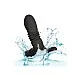 Eclipse Thrusting Probe - Zwart van het merk Eclipse - Anaal Dildo's - online kopen bij Masculum.nl. De discrete online seks-toys en erotisch heren ondergoed winkel voor gay & hetero mannen.